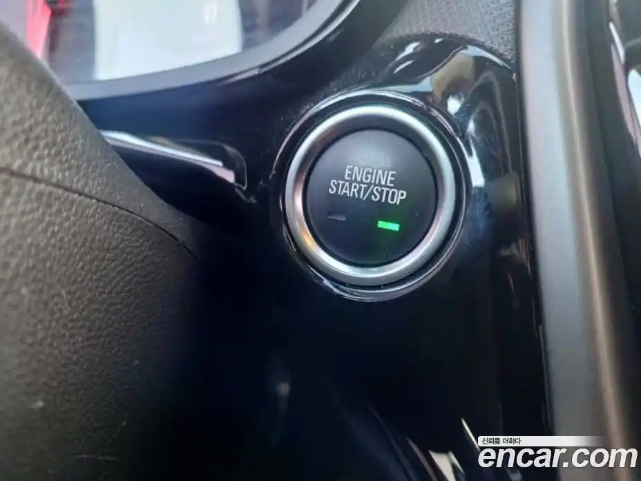 Chevrolet Spark 2018 1.0 Автомат в Москве № 1068472, фото 18