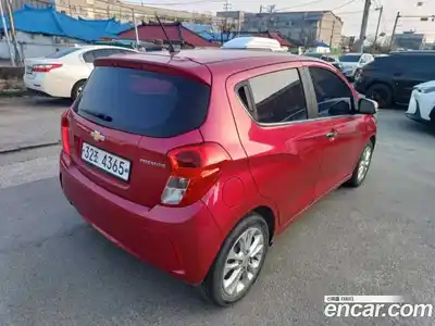 Chevrolet Spark 2018 1.0 Автомат в Москве № 1068472, миниатюра 6