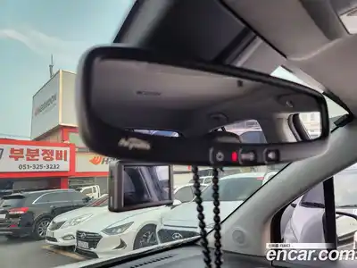 Chevrolet Trax 2017 1.6 Автомат в Москве № 1068525, миниатюра 11