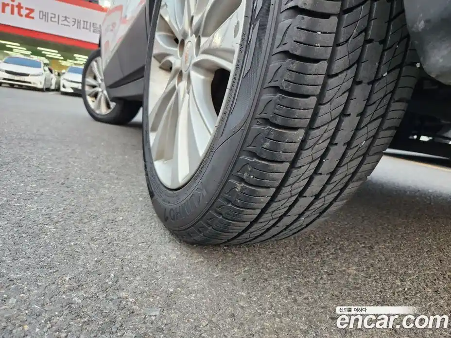 Chevrolet Trax 2017 1.6 Автомат в Москве № 1068525, фото 19