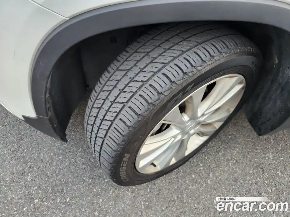 Chevrolet Trax 2017 1.6 Автомат в Москве № 1068525, фото 5