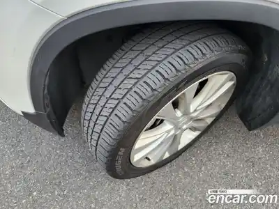 Chevrolet Trax 2017 1.6 Автомат в Москве № 1068525, миниатюра 5