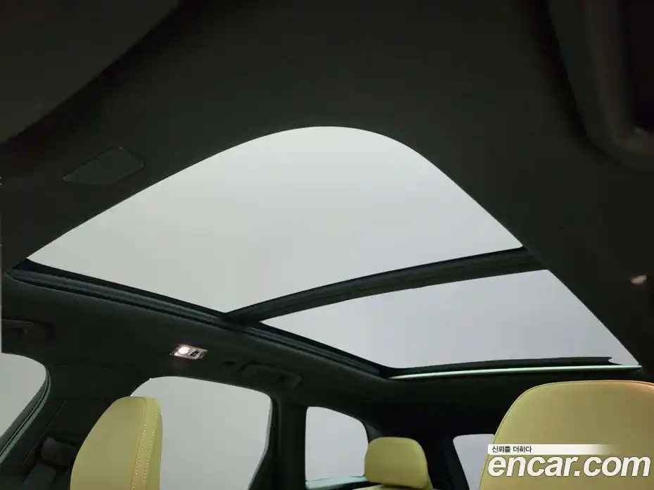 Volvo XC60 2021 2.0 гидро в Москве № 1070590, фото 18