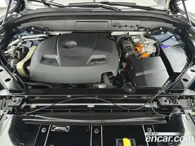 Volvo XC60 2021 2.0 гидро в Москве № 1070590, миниатюра 6