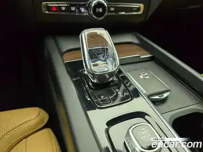 Volvo XC60 2021 2.0 гидро в Москве № 1070590, миниатюра 9