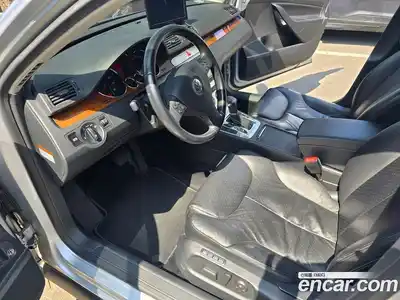 Volkswagen Passat 2008 2.0 гидро в Москве № 1071705, миниатюра 10