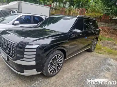 Hyundai Palisade 2025 2.5 Автомат в Москве № 1076974, миниатюра 2