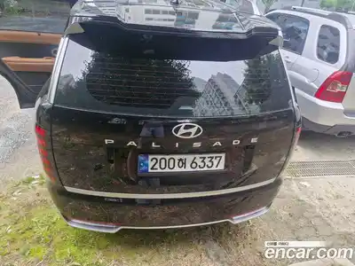 Hyundai Palisade 2025 2.5 Автомат в Москве № 1076974, миниатюра 3
