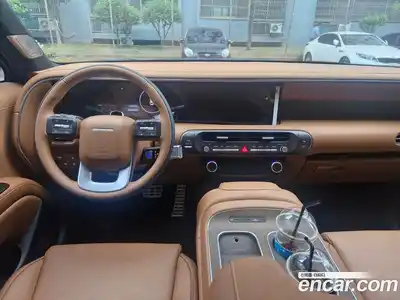 Hyundai Palisade 2025 2.5 Автомат в Москве № 1076974, миниатюра 5