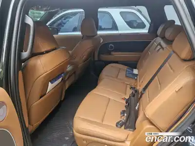 Hyundai Palisade 2025 2.5 Автомат в Москве № 1076974, миниатюра 6