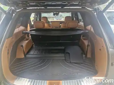 Hyundai Palisade 2025 2.5 Автомат в Москве № 1076974, миниатюра 7