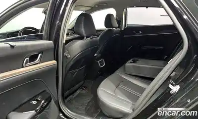 Kia K5 2023 2.0 Автомат в Москве № 1079284, миниатюра 12