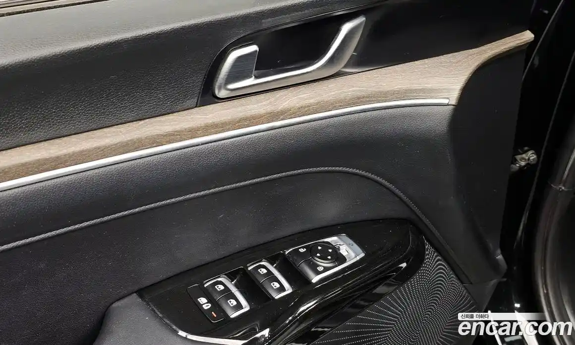 Kia K5 2023 2.0 Автомат в Москве № 1079284, фото 14