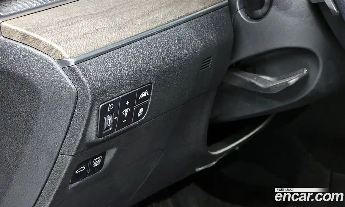 Kia K5 2023 2.0 Автомат в Москве № 1079284, фото 15