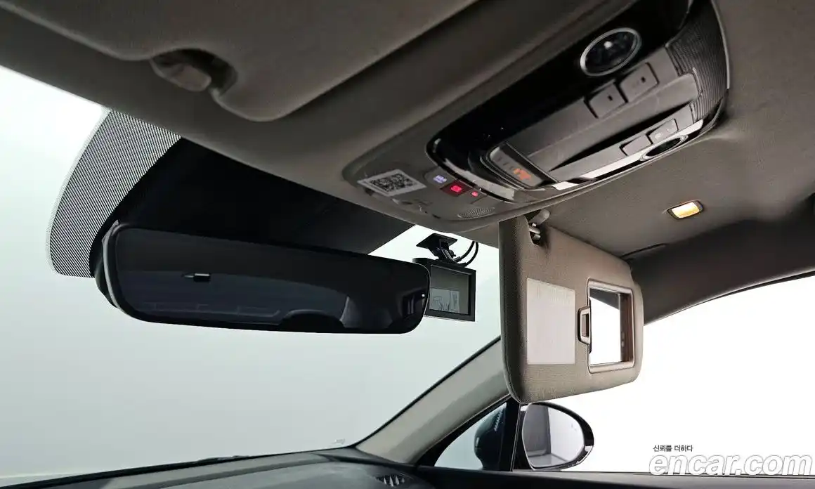 Kia K5 2023 2.0 Автомат в Москве № 1079284, фото 19