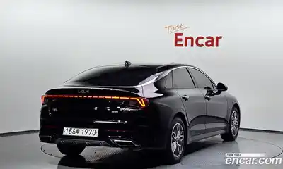 Kia K5 2023 2.0 Автомат в Москве № 1079284, миниатюра 2