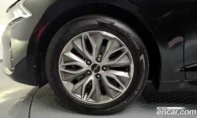 Kia K5 2023 2.0 Автомат в Москве № 1079284, миниатюра 5