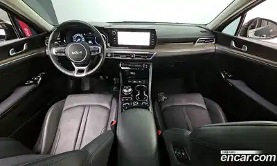 Kia K5 2023 2.0 Автомат в Москве № 1079284, миниатюра 7