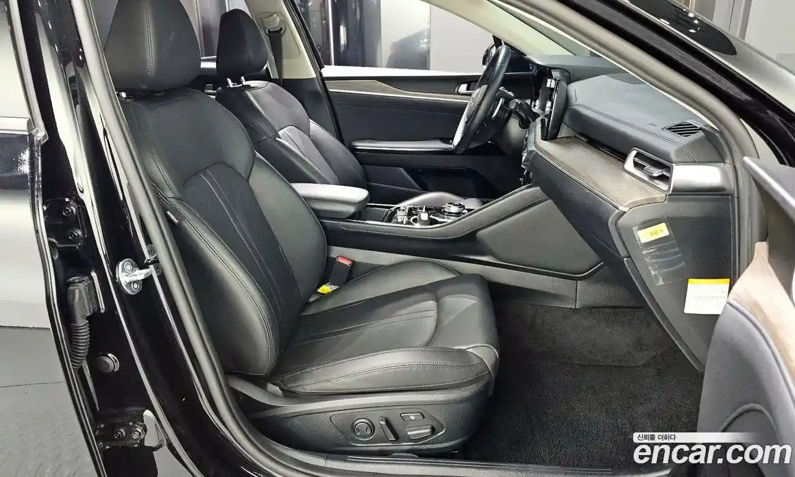 Kia K5 2023 2.0 Автомат в Москве № 1079284, фото 10