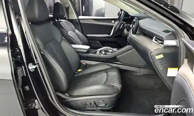 Kia K5 2023 2.0 Автомат в Москве № 1079284, миниатюра 10