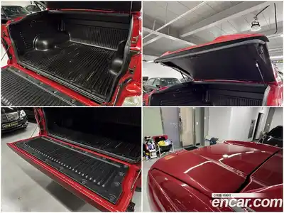 SsangYong Korando 2015 2.0 Автомат в Москве № 1079909, миниатюра 11