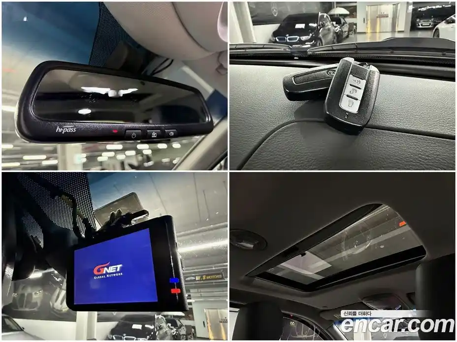 SsangYong Korando 2015 2.0 Автомат в Москве № 1079909, фото 16