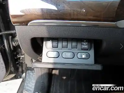 SsangYong Chairman 2013 3.2 Автомат в Москве № 1080849, миниатюра 11