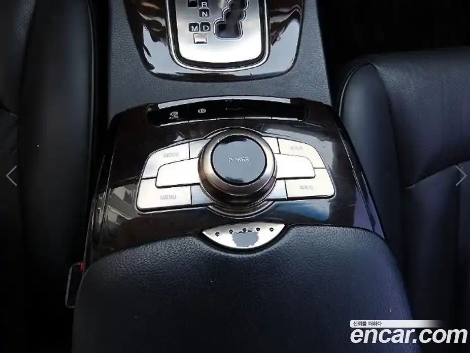 SsangYong Chairman 2013 3.2 Автомат в Москве № 1080849, фото 13