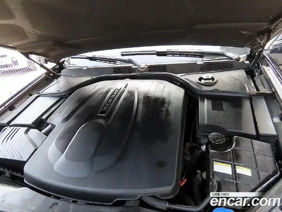 SsangYong Chairman 2013 3.2 Автомат в Москве № 1080849, фото 19