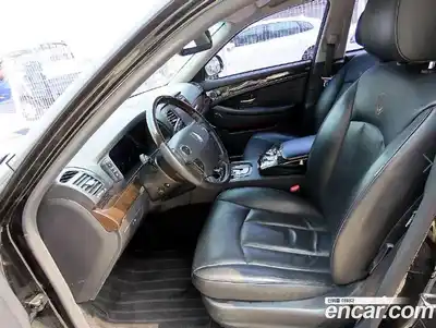 SsangYong Chairman 2013 3.2 Автомат в Москве № 1080849, миниатюра 5