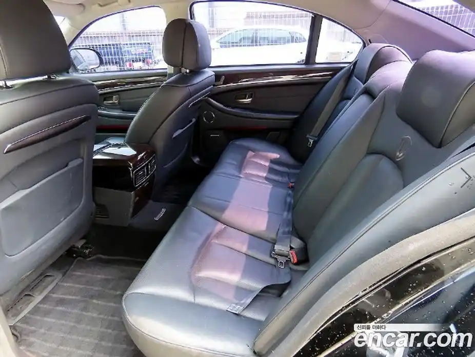 SsangYong Chairman 2013 3.2 Автомат в Москве № 1080849, фото 6