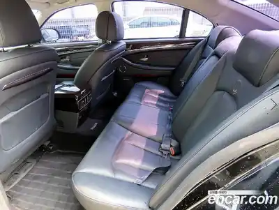 SsangYong Chairman 2013 3.2 Автомат в Москве № 1080849, миниатюра 6