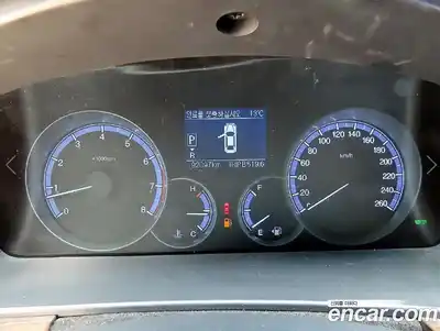 SsangYong Chairman 2013 3.2 Автомат в Москве № 1080849, миниатюра 9