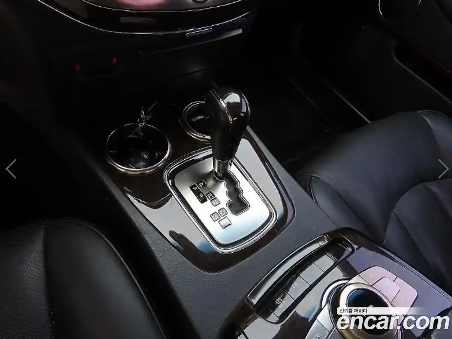 SsangYong Chairman 2013 3.2 Автомат в Москве № 1080849, фото 10