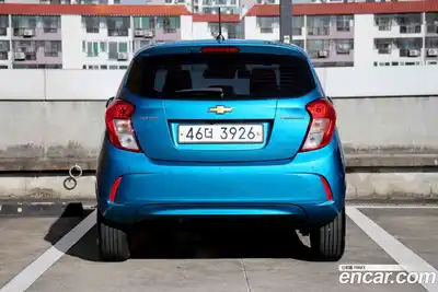 Chevrolet Spark 2018 1.0 Автомат в Москве № 1081804, миниатюра 6