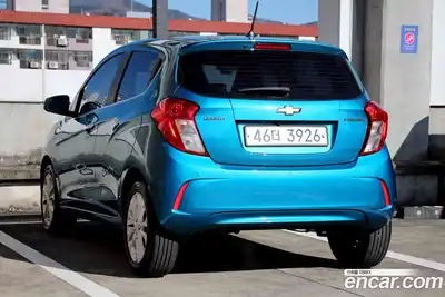 Chevrolet Spark 2018 1.0 Автомат в Москве № 1081804, миниатюра 7