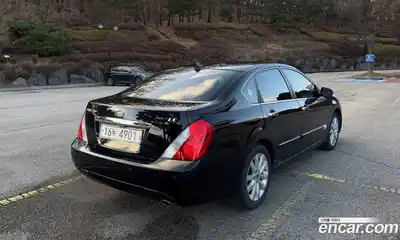 Renault SM5 2009 2.0 Автомат в Москве № 1082186, миниатюра 2