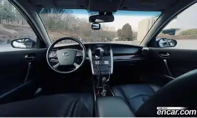 Renault SM5 2009 2.0 Автомат в Москве № 1082186, миниатюра 3