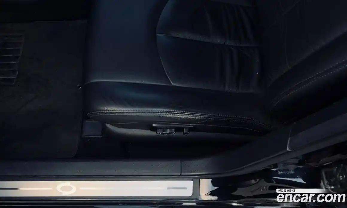 Renault SM5 2009 2.0 Автомат в Москве № 1082186, фото 4