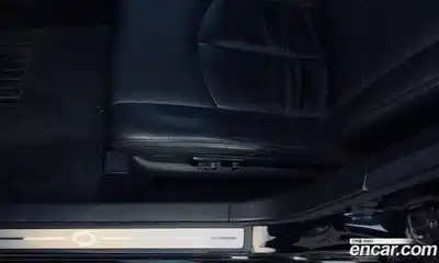 Renault SM5 2009 2.0 Автомат в Москве № 1082186, миниатюра 4