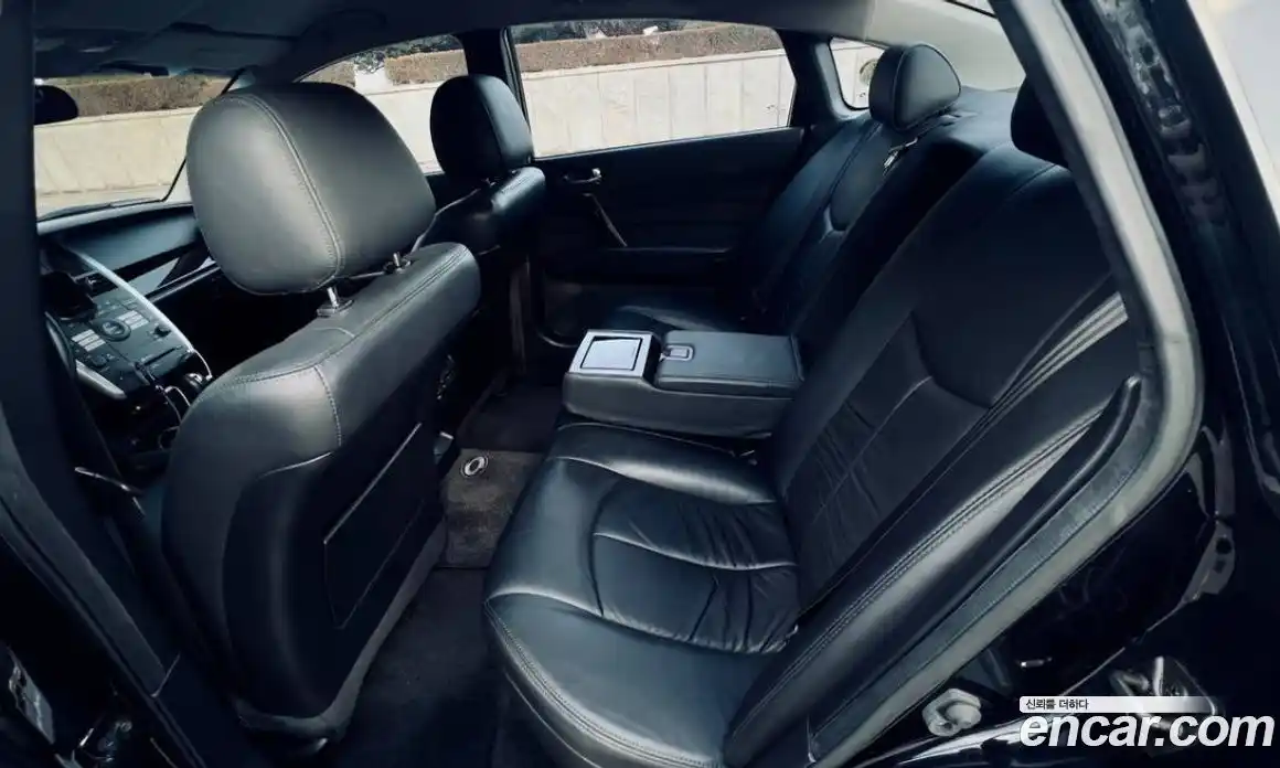 Renault SM5 2009 2.0 Автомат в Москве № 1082186, фото 6