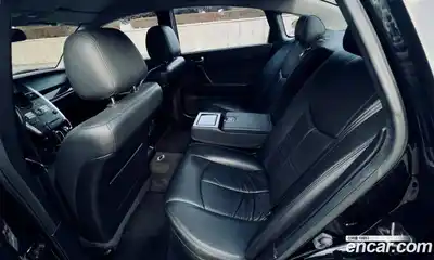 Renault SM5 2009 2.0 Автомат в Москве № 1082186, миниатюра 6