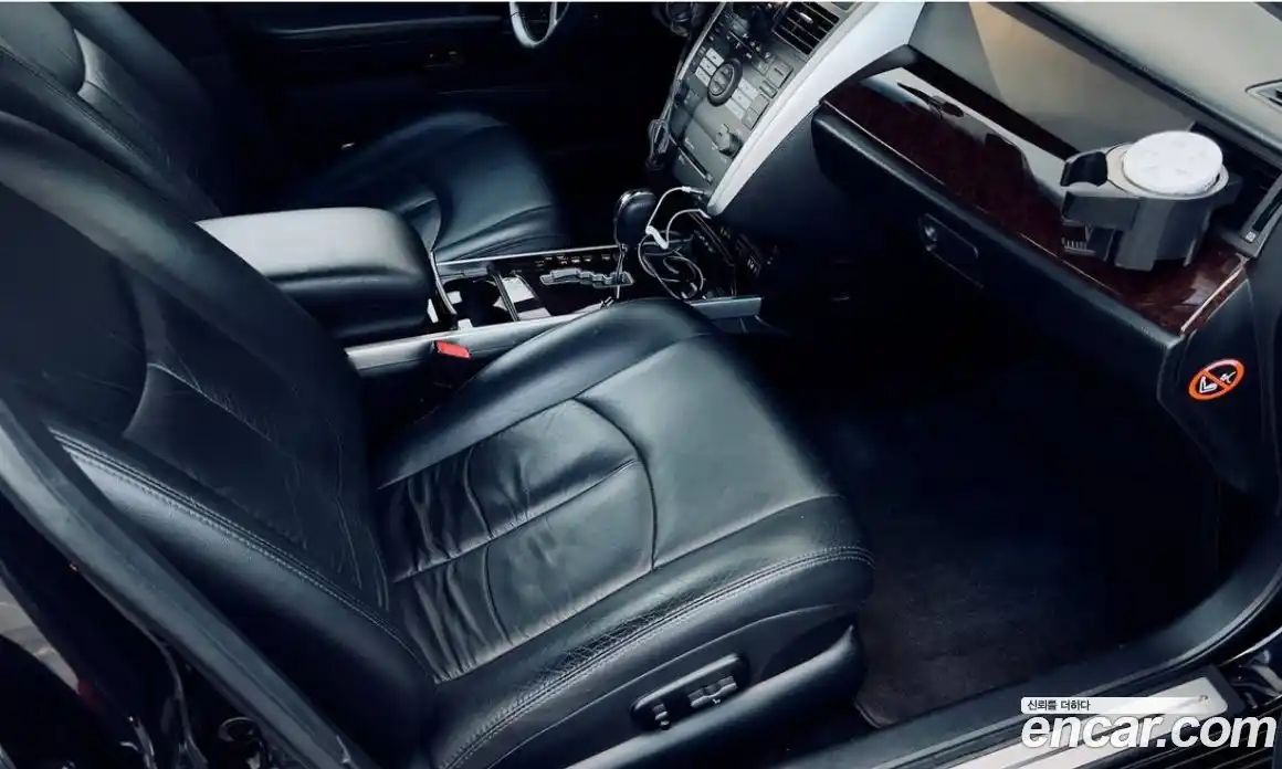 Renault SM5 2009 2.0 Автомат в Москве № 1082186, фото 7