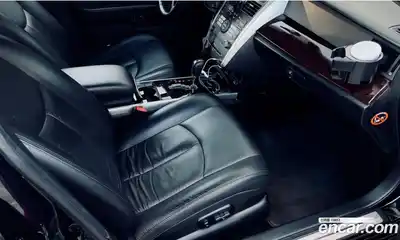 Renault SM5 2009 2.0 Автомат в Москве № 1082186, миниатюра 7