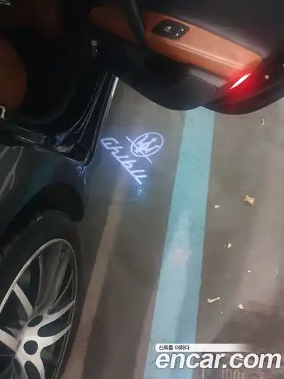 Maserati Ghibli 2016 3.0 гидро в Москве № 1086156, миниатюра 2