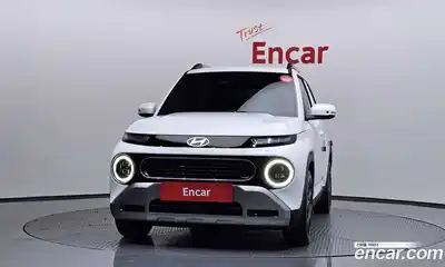 Hyundai Casper 2024 1.0 гидро в Москве № 119642, миниатюра 3