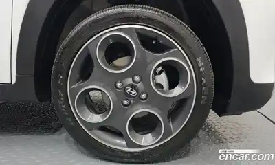 Hyundai Casper 2024 1.0 гидро в Москве № 119642, миниатюра 5