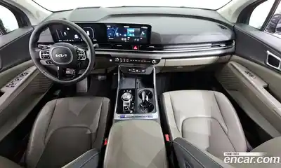 Kia Canival 2024 2.2 гидро в Москве № 132856, миниатюра 7
