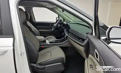 Kia Canival 2024 2.2 гидро в Москве № 134284, миниатюра 11