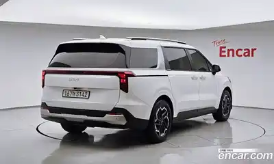 Kia Canival 2024 2.2 гидро в Москве № 134284, миниатюра 2